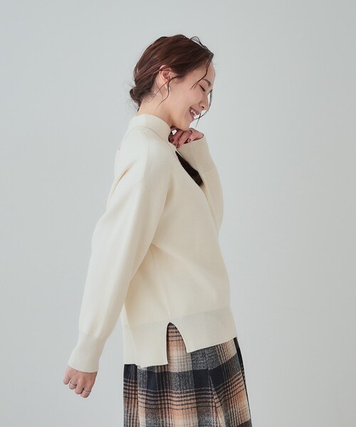 セール】【洗える/ちくちくしにくい/静電気軽減】スウェットライク