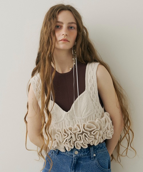 J1U by LA BELLE ETUDE（ジユウバイラベルエチュード）の「ニッ