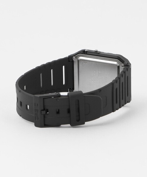 ＜CASIO＞ CA-53WB/腕時計（デジタル腕時計）｜CASIO（カシオ）