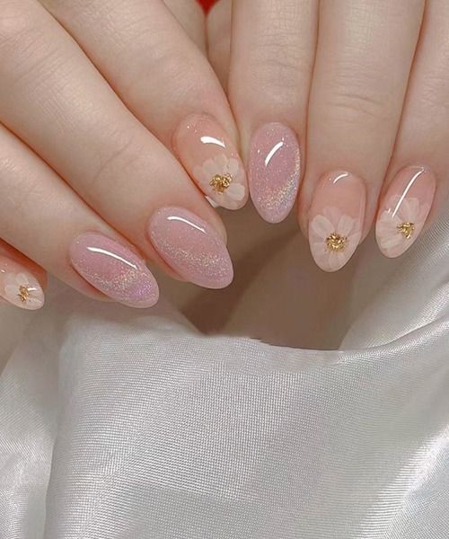 Doux Belle（ドゥーベル）の「簡単にネイルチップ ハンドネイルチップ 柄ネイル（ネイルシール/ネイルチップ・レディース・H/A/F/E/D/C/I/G/B/J・FREE）」の6枚目の写真