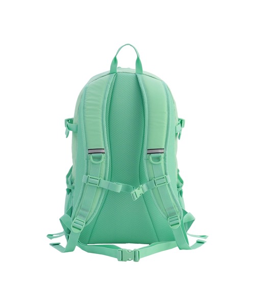 COLEMAN(コールマン)の「ウォーカー33(ターコイズ)(バックパック/リュック・レディース・ターコイズブルー・33L)」の2枚目の写真