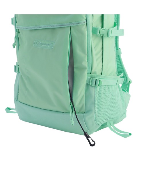 COLEMAN(コールマン)の「ウォーカー33(ターコイズ)(バックパック/リュック・レディース・ターコイズブルー・33L)」の11枚目の写真