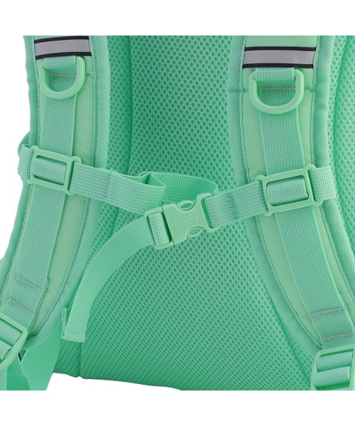 COLEMAN(コールマン)の「ウォーカー33(ターコイズ)(バックパック/リュック・レディース・ターコイズブルー・33L)」の12枚目の写真