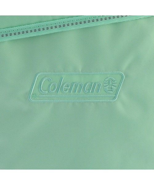 COLEMAN(コールマン)の「ウォーカー33(ターコイズ)(バックパック/リュック・レディース・ターコイズブルー・33L)」の14枚目の写真
