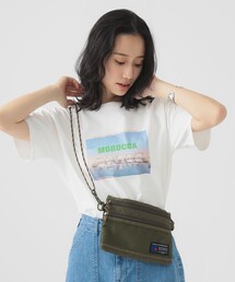 V.P.C. メッシュバック　beams別注　オリーブグリーン　カーキ BEAMS GOLF COUNTRY CLUB】｜ビームス ゴルフ 大丸東京店｜BEAMS