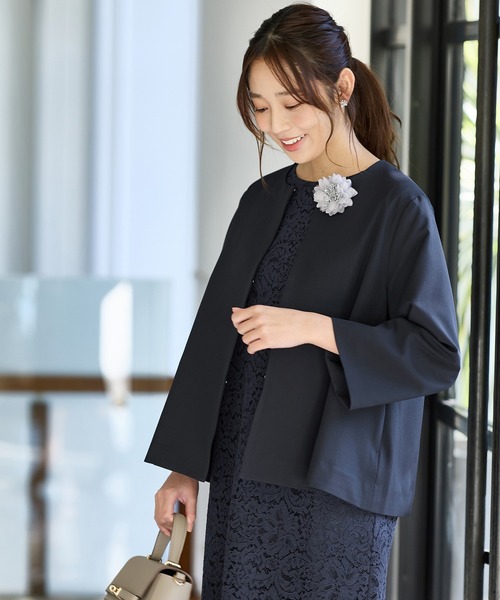 セール】【ストレッチ・ウォッシャブル・イージーケア】セレモニー対応