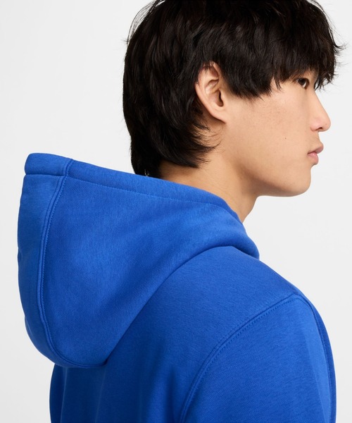 セール】ナイキ クラブ メンズ フリース プルオーバー パーカー / Nike