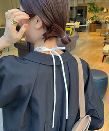 DouDou | マルチWAYカップ付きキャミ(キャミソール)