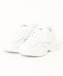 ALGY / シンプル ボリュームスニーカー