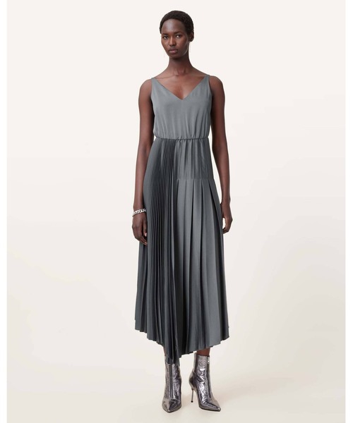 セール】ADRIANA 2-IN-1 MIDI DRESS | ADRIANA 2-IN-1 ミディ