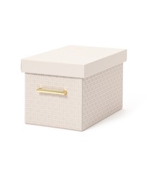 【美品】4°C ブレスレット　フランフラン　収納ケース Francfranc｜フランフランの収納グッズ通販 - ZOZOTOWN