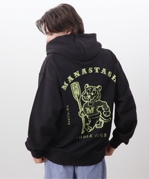 MANASTASH | MANASTASH/マナスタッシュ CiTee HOODIE MPC/シティフーディ(パーカー)