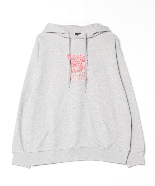 セール】MANASTASH/マナスタッシュ CiTee HOODIE MPC/シティ