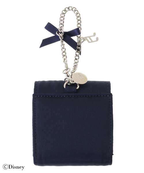 Maison de FLEUR（メゾンドフルール）の「FANTASIA/マルチケース（スマホグッズ・レディース・ネイビー・FREE）」の6枚目の写真