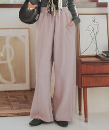 Patti❤︎ アメリカヴィンテージ 淡いベビーピンクのスウェットパンツ Patti❤︎様専用 アメリカヴィンテージ 淡いベビーピンクの
