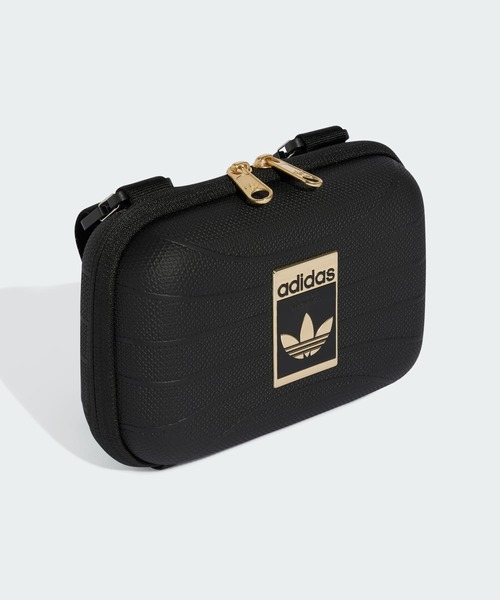 アディダス オリジナルス  モダン スリーウェイ エアラインバッグ adidas ショルダーバッグ バッグ エアラインバッグ / アディダス