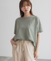 nAvy SARARI レギュラーTシャツ