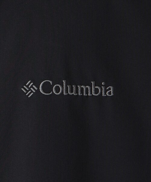 Columbia(コロンビア)の「撥水 Columbia/クローバーレンジ ジャケット ストレッチ/コロンビア(ブルゾン・メンズ・グリーン/ブルー/ブラック/ベージュ・M/XL/S/L)」の7枚目の写真