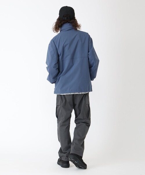 撥水 Columbia／クローバーレンジ ジャケット ストレッチ／コロンビア