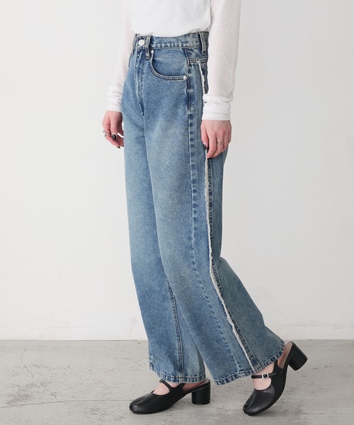 forksy.（フォルクシー）の「【forksy.】【オケージョン対応】タビストラップ ヒールパンプス（パンプス・レディース・ブラック/グレイッシュベージュ/シルバー・S/M/L/LL）」の17枚目の写真
