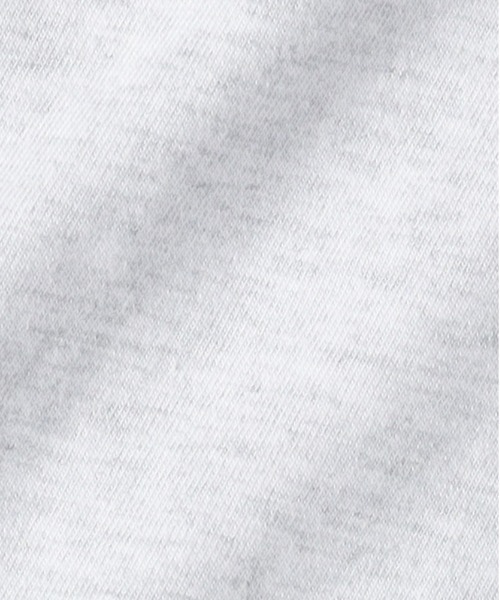 Right-on(ライトオン)の「Other(ソノタ)【メンズ】【別注】バックゴースト刺繍長袖Tシャツ(Tシャツ/カットソー・メンズ・ホワイト/ブラック/グレー・M/L/XL)」の9枚目の写真