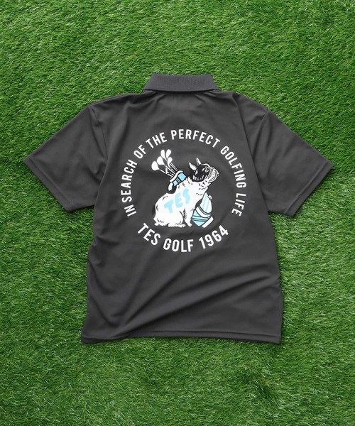 NO GOLF ポロシャツ 楽天市場】no golf no life（ポロシャツ｜トップス）：メンズ