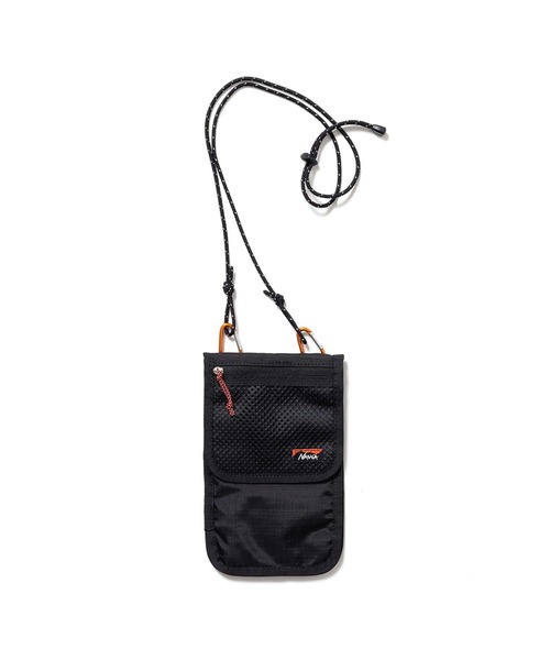 NANGA×SPEAKEASY TRAVEL CASE/ナンガ×スピークイージートラベルケース