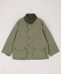 Barbour｜バブアーのブルゾン（ショート丈）通販 - ZOZOTOWN