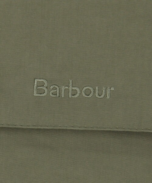 Barbour/バブアー barbour os peached bedale casual jacket/バブアー オーエス ピーチド ビデイル カジュアルジャケット