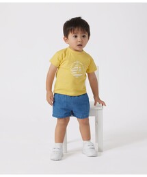 プチバトー8点セット 36m（95cm） ワンピース｜ベビー服・子供服通販のPETTIT BATEAU【公式】