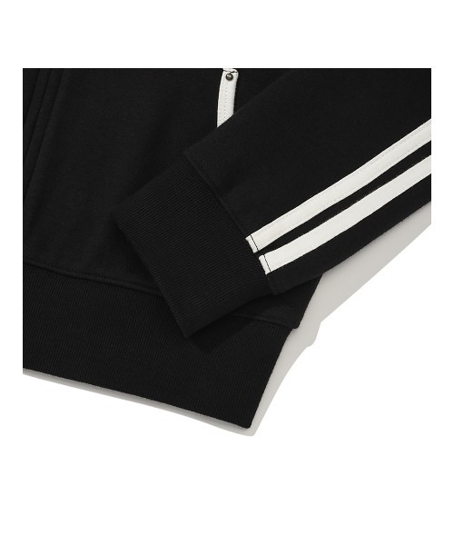 パーカー KIRSH UNION JACK JERSEY ZIP UP キルシー ユニオンジャック ジップアップパーカー レディース KIRSH UNION JACK JERSEY ZIP UP キルシー ユニオンジャック