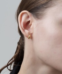 ENOUGH（イナフ）の「【RS】【enough】 DropピアスA（ピアス（両耳用））」