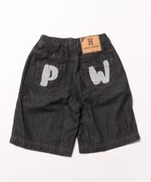 5分ﾃﾞﾆﾑﾊﾟﾝﾂ