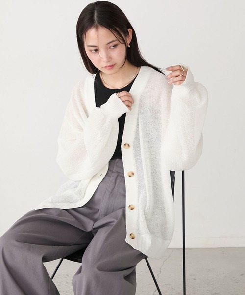 foxeyサマーニット美品 40389 Knit Dress 