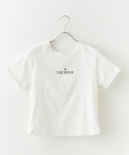 ROOPTOKYO(ループトウキョウ)の「2WAY ビスチェ付きトップス 夏物 夏服(Tシャツ/カットソー・レディース・ブラック/ホワイト/グレー・FREE)」の4枚目の写真