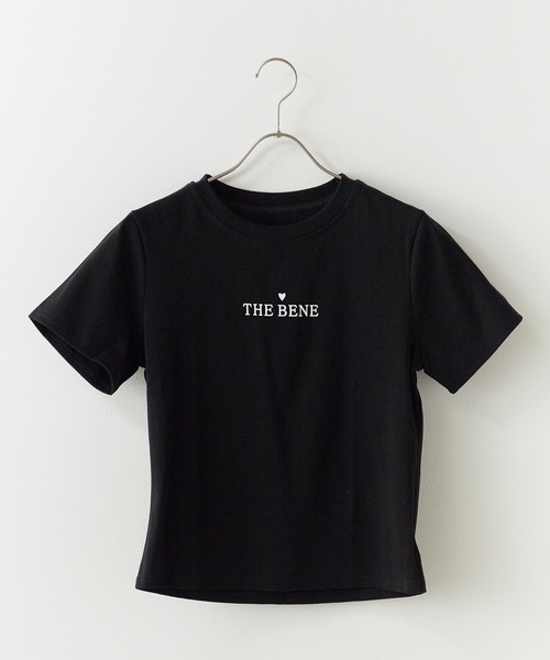ROOPTOKYO(ループトウキョウ)の「2WAY ビスチェ付きトップス 夏物 夏服(Tシャツ/カットソー・レディース・ブラック/ホワイト/グレー・FREE)」の6枚目の写真