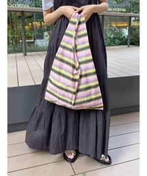 BAGGU（バグー）の「【BAGGU(バグゥ)】STAND25（エコバッグ/サブバッグ）」