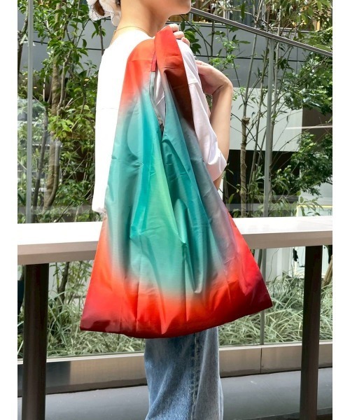 BAGGU バグゥ エコバッグ STANDARD スタンダード サンリオ