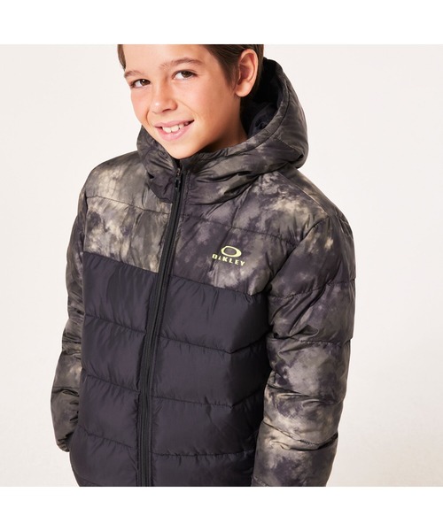 セール】オークリ― Ytr Insulation Jacket 8.0 / JACKET