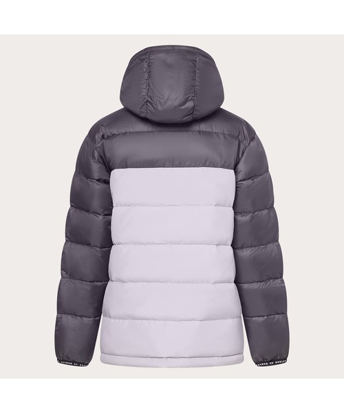 OAKLEY(オークリー)の「オークリー Ytr Insulation Jacket 8.0 / JACKET /ダウンジャケット/アウター/ジャケット/キッズ・ユース /OAKLEY(ダウンジャケット/コート・キッズ・ブラック/ブラックミックス/グレー系その他・S/XS/M/L)」の21枚目の写真