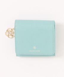 ペーシュ 二つ折り財布