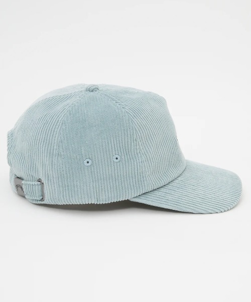 BILLABONG（ビラボン）の「BILLABONG メンズ HERITAGE STRAPBACK キャップ 【2025年春夏モデル】/ビラボンワンポイントコットンコーデュロイキャップ（キャップ・メンズ・ブラウン/ブルー系その他・FREE）」の14枚目の写真