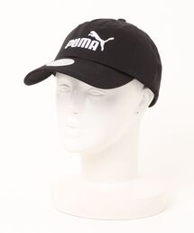 《PUMA》ESS NO.1 LOGO BB ｷｬｯﾌﾟ