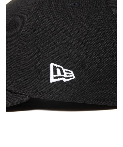 COOTIE PRODUCTIONS（クーティープロダクションズ）の「Low Profile 59FIFTY（キャップ・メンズ・ブラック/ダークネイビー・7 1/2/7 3/8/7 5/8）」の3枚目の写真