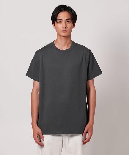【別注】＜s/e/o＞ロゴ Tシャツ ユナイテッドアローズ SEVEN BY SEVEN for TO UNITED ARROWS＞別注アイテム発売 - UA