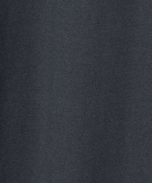 UNITED ARROWS(ユナイテッドアローズ)の「<VIBTEX> クルーネック Tシャツ -防臭・効果持続-(Tシャツ/カットソー・メンズ・ブラック/ホワイト/ダークグレー・M/L)」の12枚目の写真