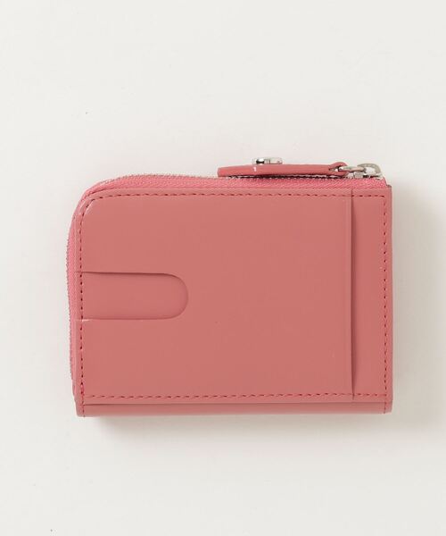 VINTAGE ORB LEATHER LF COIN CARD CASE（名刺入れ）｜Vivienne