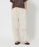 BEAUTY&YOUTH UNITED ARROWS(ビューティーアンドユースユナイテッドアローズ)の「パンツ(その他パンツ)」