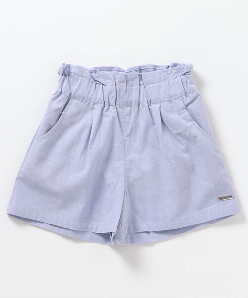 apres les cours（アプレレクール）の「【ジュニア対応】ヴィンテージフラワーセットアップ＿アプレレクールマシェリ（セットアップ・キッズ・ブルー/レッド・90/100/110/120/130/140）」の21枚目の写真