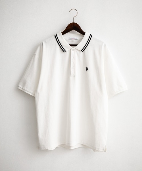 新品40%Off　ARAMIS ポロシャツ　デットストック TEDMAN 24h限定P最大18倍!7/30pm23:59迄 テッドカンパニー 半袖
